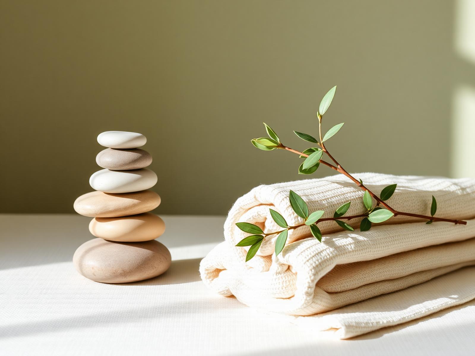 Ambiente de terapia