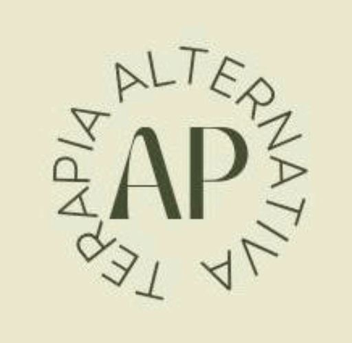 Logo AP Terapia Alternativa